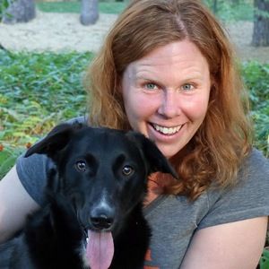 Meet your Posher, Jill